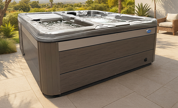 Cold Plunge Spas Series Oakland hot tubs for sale
