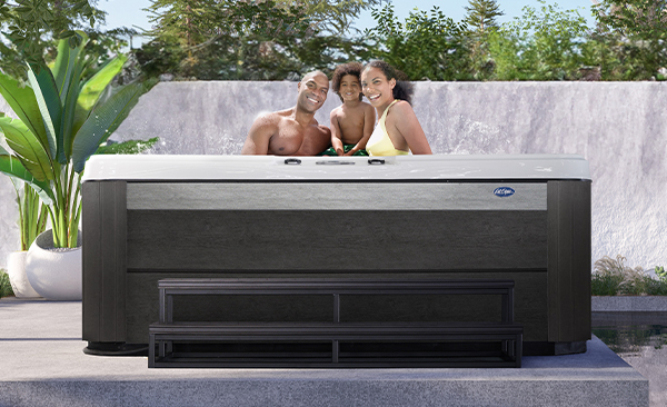 Patio Plus™ Spas Oakland hot tubs for sale