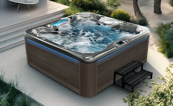 Platinum™ Spas Oakland hot tubs for sale