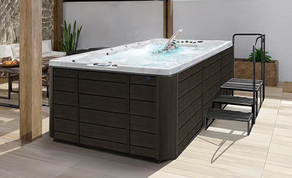 Swim Spas Oakland hot tubs for sale