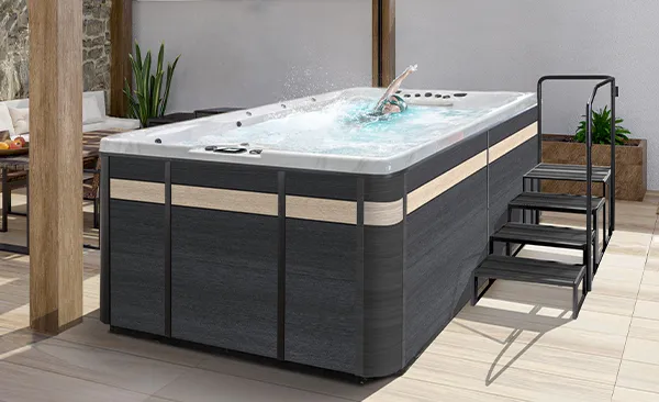 Swim X-Series Spas Oakland hot tubs for sale