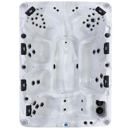 Newporter EC-1148LX hot tubs for sale in Oakland