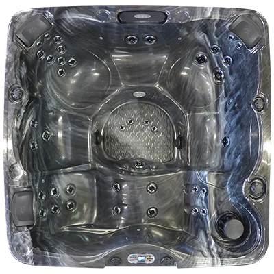 Pacifica EC-739L hot tubs for sale in Oakland