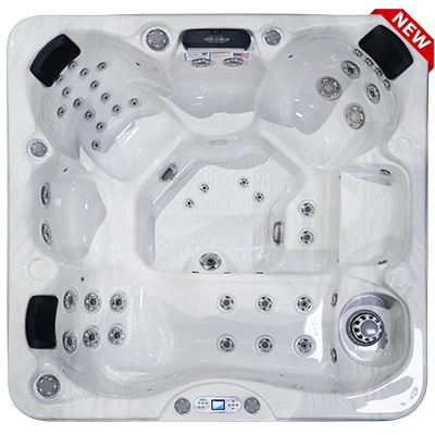 Costa EC-749L hot tubs for sale in Oakland