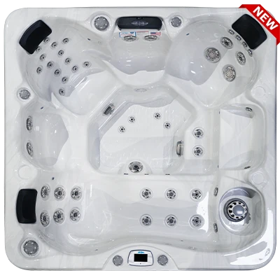 Costa-X EC-749LX hot tubs for sale in Oakland