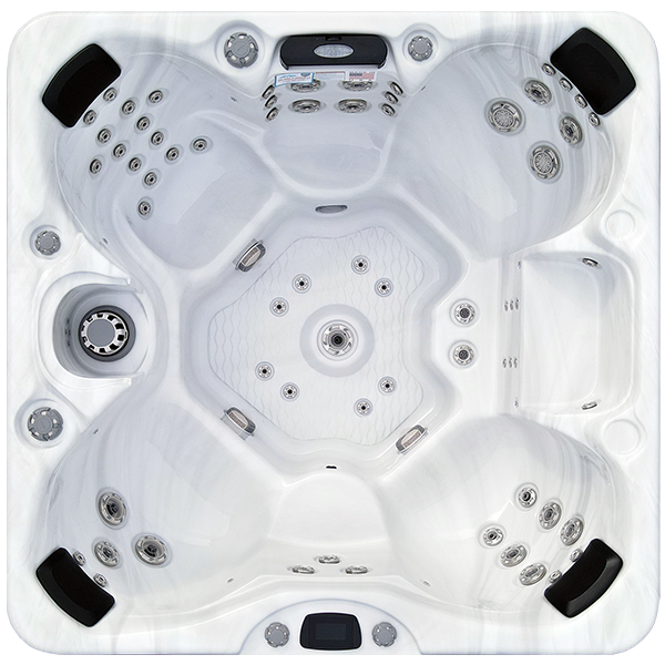 Baja-X EC-767BX hot tubs for sale in Oakland