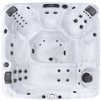 Avalon-X EC-840LX hot tubs for sale in Oakland