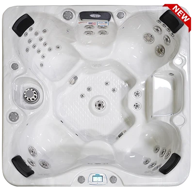 Cancun-X EC-849BX hot tubs for sale in Oakland