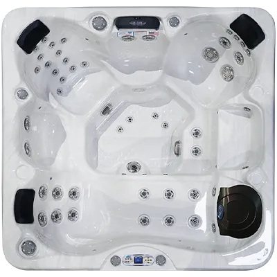 Avalon EC-849L hot tubs for sale in Oakland