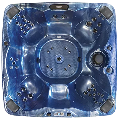 Bel Air EC-851B hot tubs for sale in Oakland