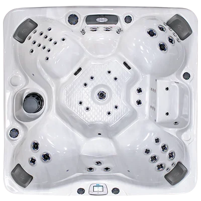 Cancun-X EC-867BX hot tubs for sale in Oakland