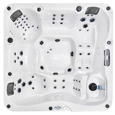 Malibu EC-867DL hot tubs for sale in Oakland