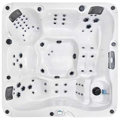 Malibu-X EC-867DLX hot tubs for sale in Oakland