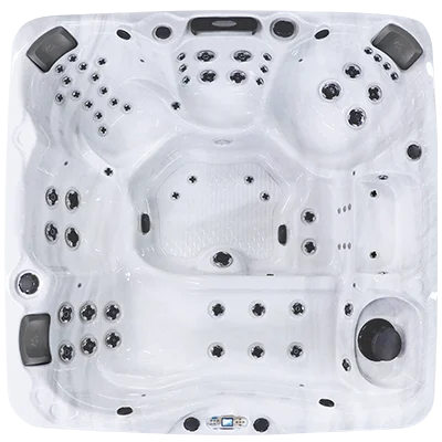 Avalon EC-867L hot tubs for sale in Oakland