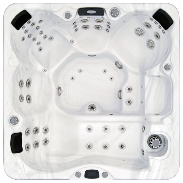 Avalon-X EC-867LX hot tubs for sale in Oakland