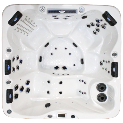 Huntington PL-792L hot tubs for sale in Oakland