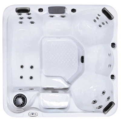 Hawaiian Plus PPZ-628L hot tubs for sale in Oakland