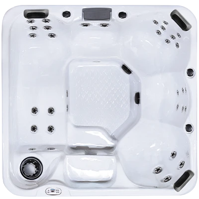 Hawaiian Plus PPZ-634L hot tubs for sale in Oakland