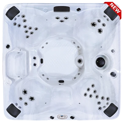 Tropical Plus PPZ-743BC hot tubs for sale in Oakland