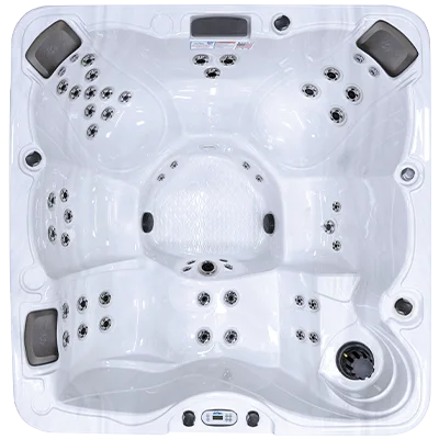 Pacifica Plus PPZ-743L hot tubs for sale in Oakland