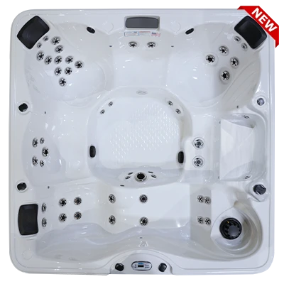 Pacifica Plus PPZ-743LC hot tubs for sale in Oakland