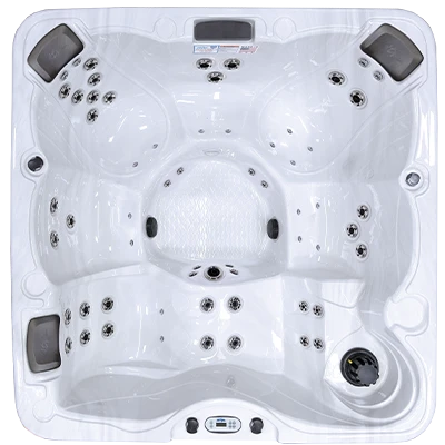 Pacifica Plus PPZ-752L hot tubs for sale in Oakland