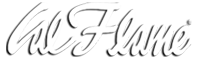 cal flame logo - hot tubs spas for sale Oakland